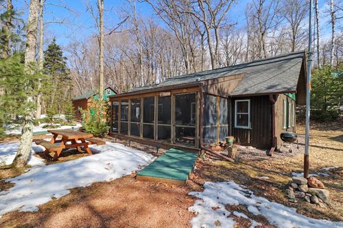 10-and-11-2554 Dorway Dr, Saint Germain, WI, 54558-9775 | Card Image