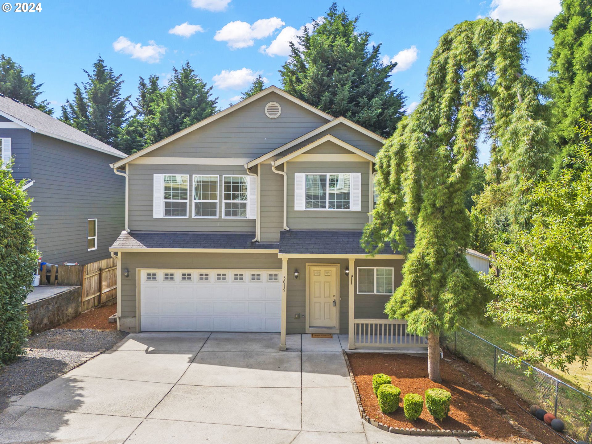 87th Cir, Vancouver, WA 98665