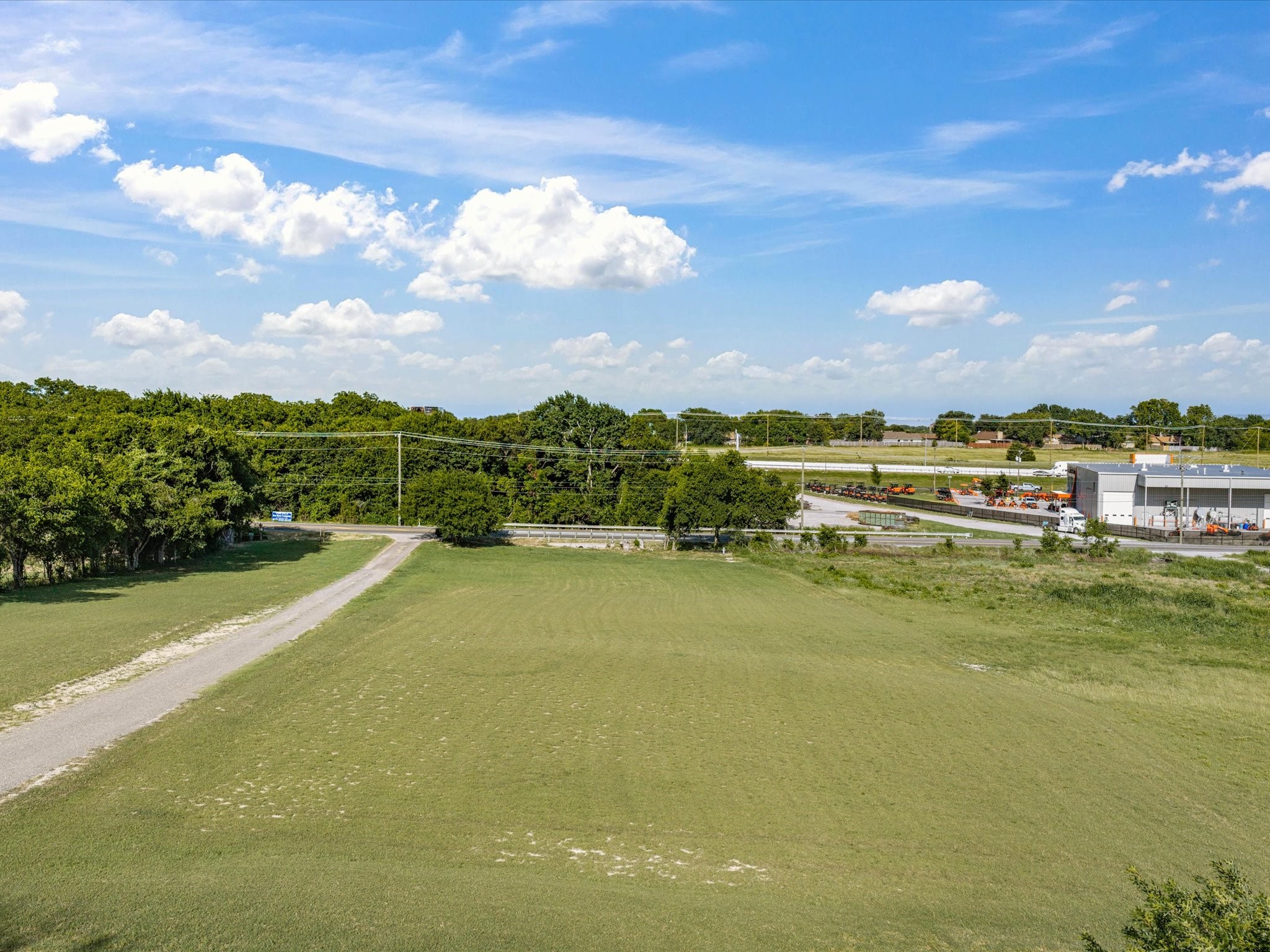 Residential in Waxahachie 5