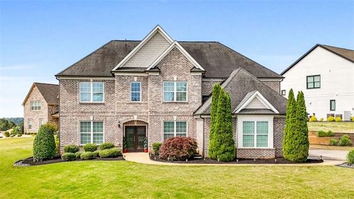 1516 Windward Dr, Locust Grove, GA, 30248-4221 | Card Image