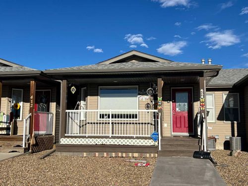 414 3 Ave, Bassano, AB, T0J0B0 | Card Image