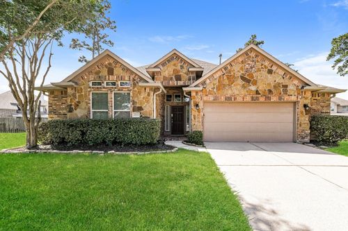 12606 Alsea Bay Ct, Humble, TX, 77346-3826 | Card Image