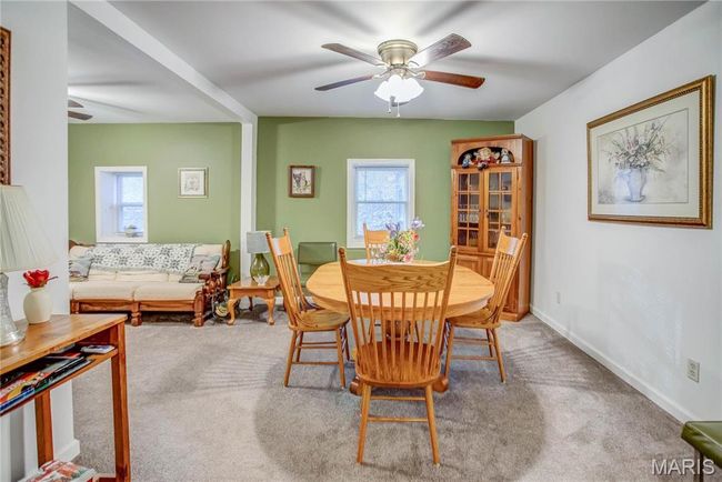 14037 Springfield St, House other with 2 bedrooms, 2 bathrooms and 1 parking in Grafton IL | Image 15