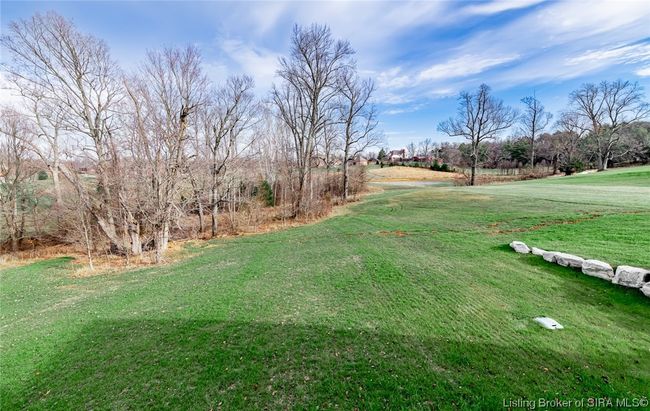 5560 Old Vincennes Rd, Home with 4 bedrooms, 4 bathrooms and null parking in Floyds Knobs IN | Image 24
