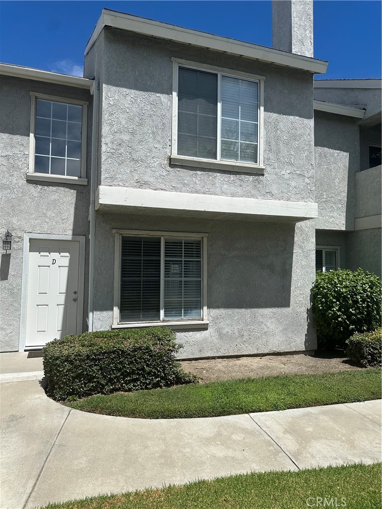 Residential in Rialto