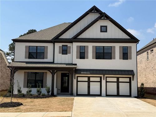 662 Secret Garden Lane, Dacula, GA, 30019 | Card Image