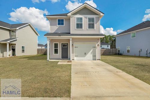 1296 Grayson Ave, Hinesville, GA, 31313-2973 | Card Image