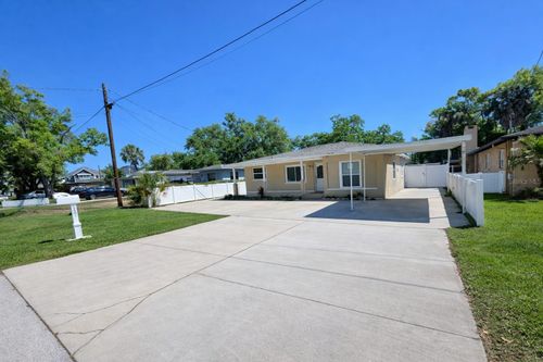 207 N Beverly Avenue, TAMPA, FL, 33609 | Card Image