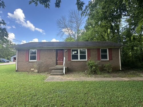2506 Halls Hill Pike, Murfreesboro, TN, 37130-3252 | Card Image