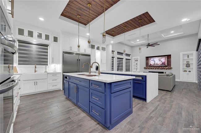 5284 N Mayberry Rd, House other with 4 bedrooms, 4 bathrooms and 5 parking in Palmhurst TX | Image 4