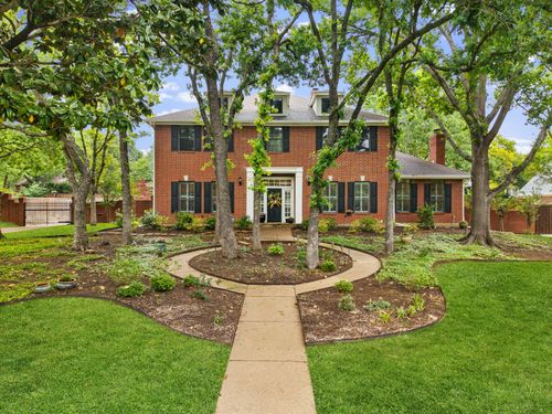 3833 Montecito Dr, Denton, TX, 76205-5509 | Card Image