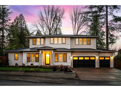 2560 Glen Eagles Pl, Lake Oswego, OR, 97034-2761 | Card Image