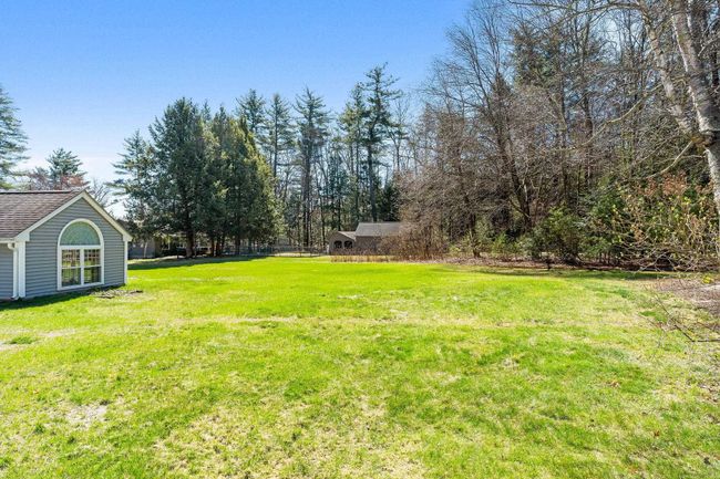 2 Ichabod Dr, House other with 4 bedrooms, 3 bathrooms and null parking in Merrimack NH | Image 33