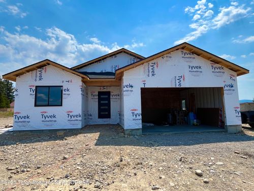 137 Little Greys Loop, Etna, WY, 83118 | Card Image