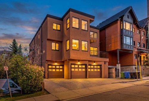 1814 14a St Sw, Calgary, AB, T2T3W6 | Card Image