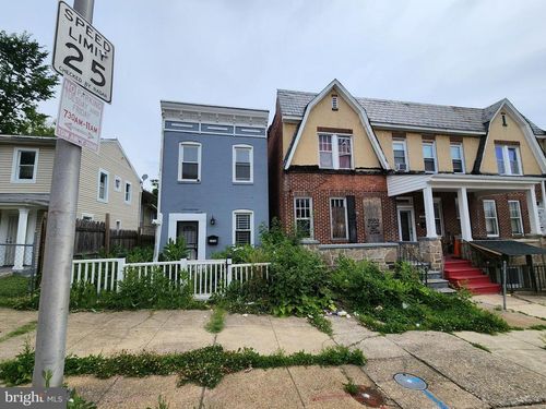 1530 Gorsuch Ave, BALTIMORE, MD, 21218-4909 | Card Image