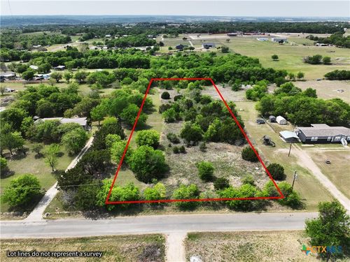 0 S Agnes Wills Rd, Bruceville, TX, 76630 | Card Image