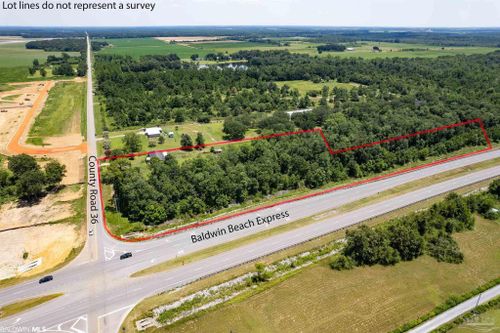 21076 County Road 36, Summerdale, AL, 36580-3182 | Card Image