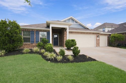 519 High Holly Cir, Magnolia, TX, 77354-4250 | Card Image