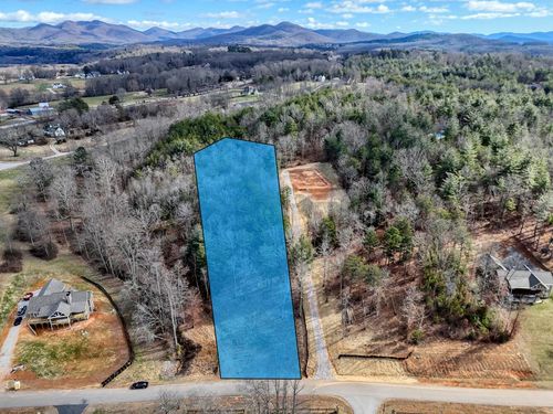 lot 37 New Water Way, Blairsville, GA, 30512-0906 | Card Image