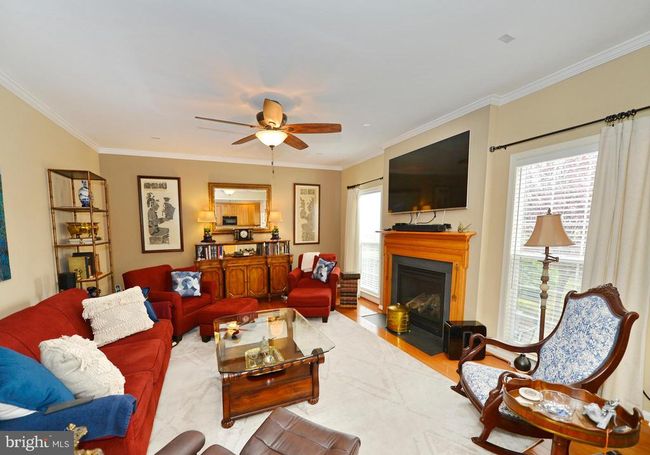 2008 Taylor Grace Ct, House other with 4 bedrooms, 4 bathrooms and null parking in WINCHESTER VA | Image 21