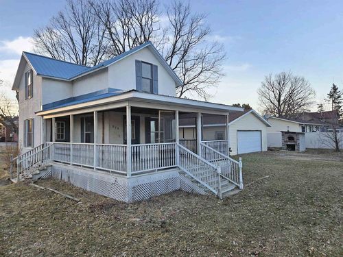 616 Douglas Street, Sparta, WI, 54656 | Card Image