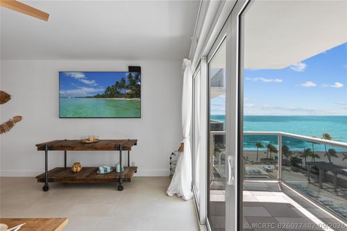 604-3500 Galt Ocean Dr, Fort Lauderdale, FL, 33308-6818 | Card Image