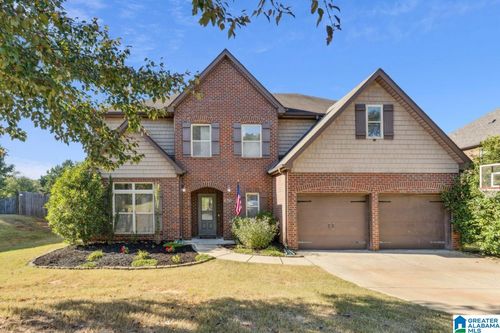 636 Southern Trace Pkwy, LEEDS, AL, 35094-6604 | Card Image