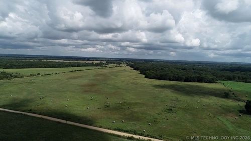 000 N Wade Rd, Bennington, OK, 74723 | Card Image
