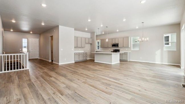 16850 Mckay Dr, House other with 3 bedrooms, 3 bathrooms and 3 parking in Mead CO | Image 9