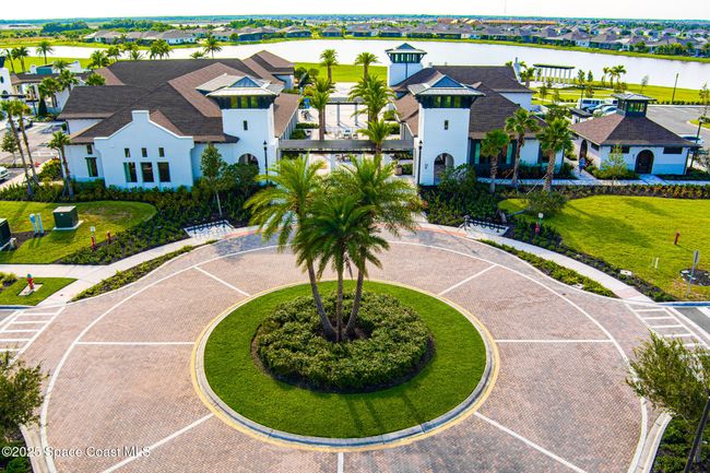 8474 Alister Dr, House other with 3 bedrooms, 3 bathrooms and null parking in Melbourne FL | Image 55