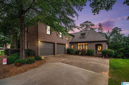 5707 Chestnut Trce, HOOVER, AL, 35244-4589 | Card Image