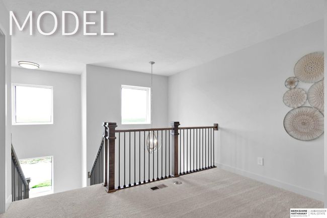 5417 N 191 St St, House other with 4 bedrooms, 3 bathrooms and 3 parking in Elkhorn NE | Image 27