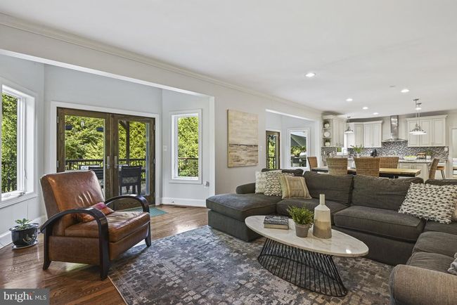 1016 Bellview Rd, House other with 5 bedrooms, 5 bathrooms and null parking in MCLEAN VA | Image 38