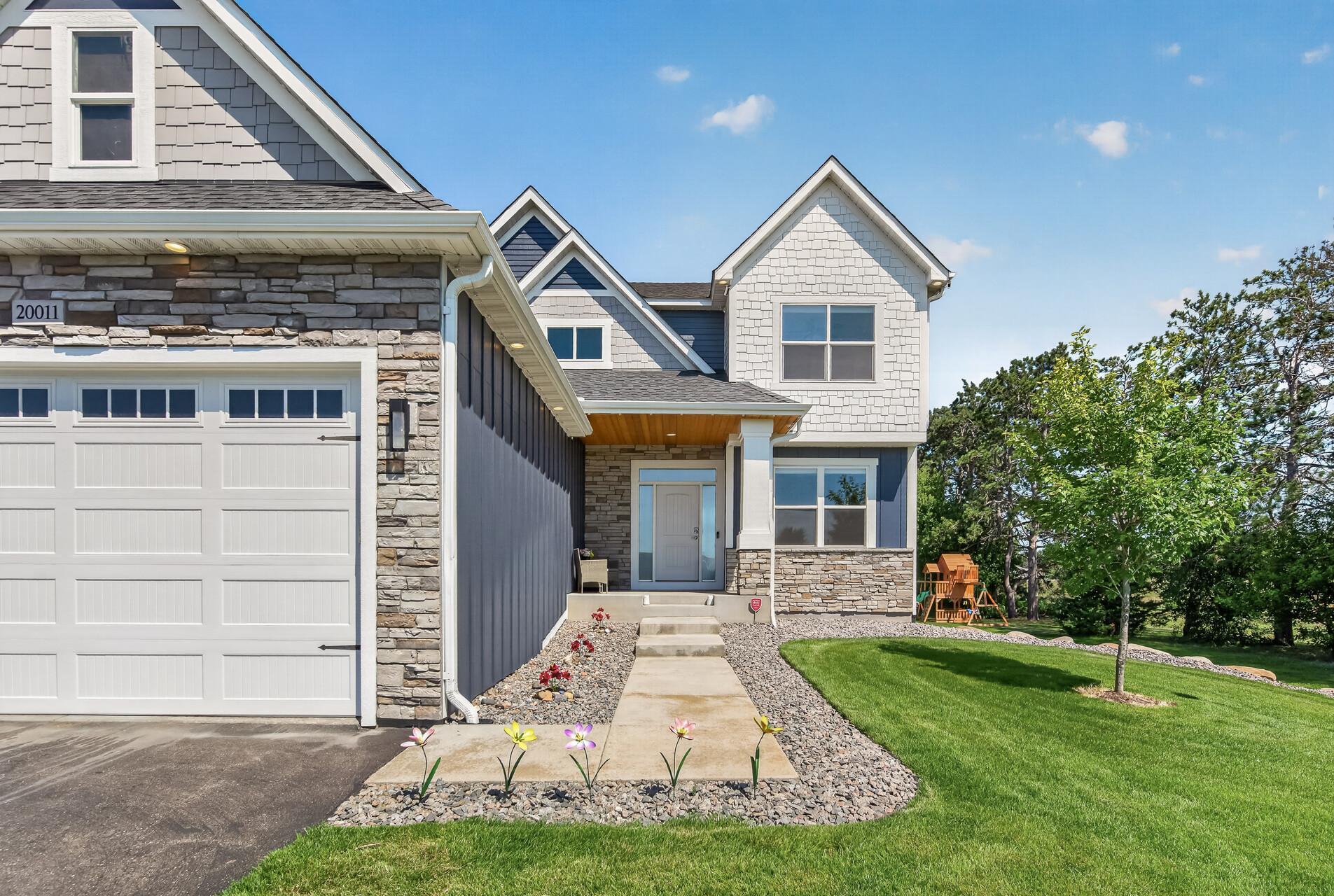 Residential in Oak Grove 4
