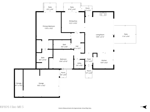 938 Summerlin Falls Ct, Wilmington, NC, 28412-5123 | Card Image