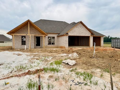 125 Ridge Cv, Medina, TN, 38355-2201 | Card Image