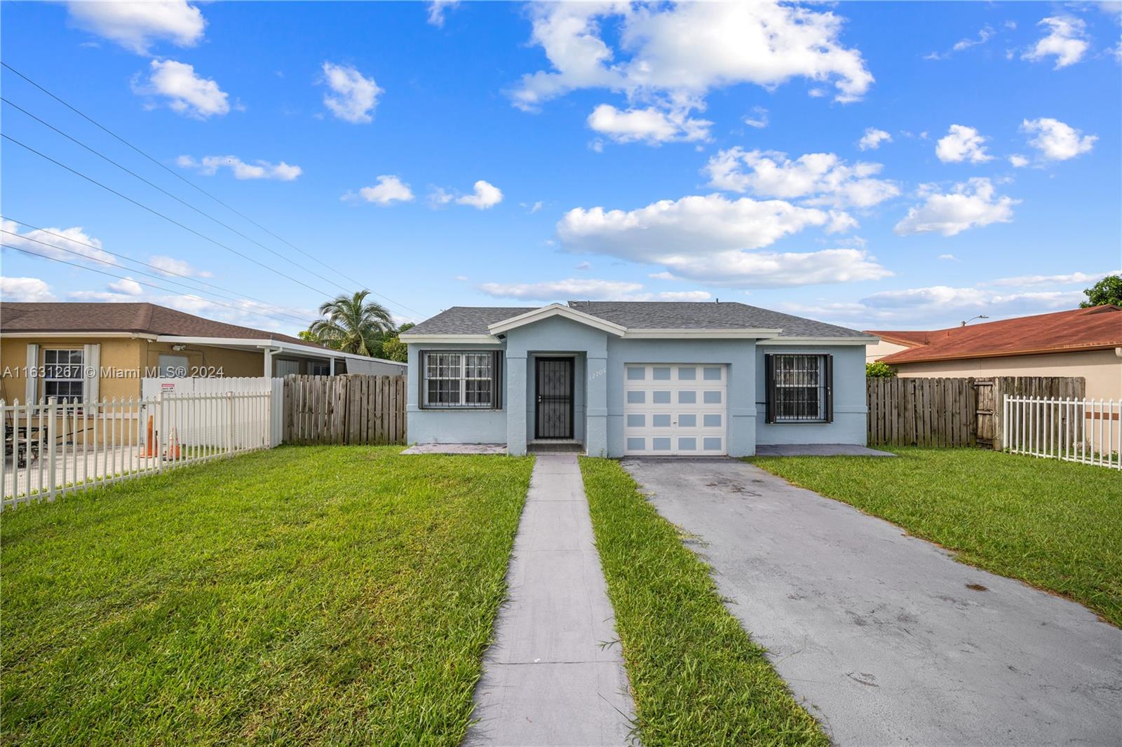 265th St, Homestead, FL 33032