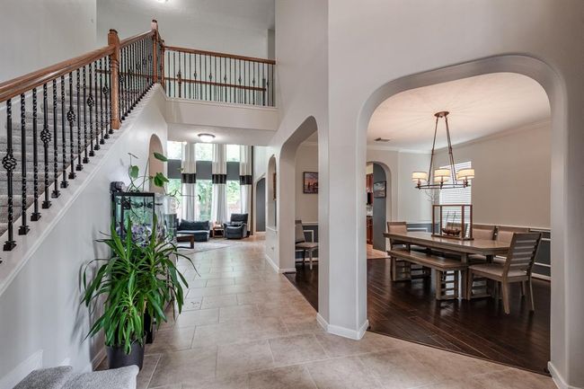 27014 Glenfield Hollow Ln, House other with 4 bedrooms, 4 bathrooms and 3 parking in Cypress TX | Image 10