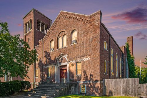 1101 Blaine Ave, South Bend, IN, 46616-1535 | Card Image