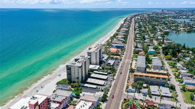 APT-501 - 15462 Gulf Blvd, Condo with 2 bedrooms, 2 bathrooms and null parking in MADEIRA BEACH FL | Image 47