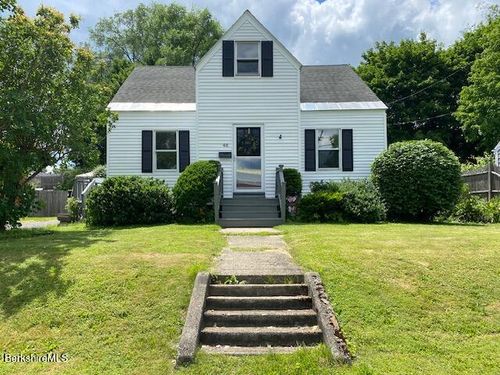 48 Plastics Ave, Pittsfield, MA, 01201-3631 | Card Image
