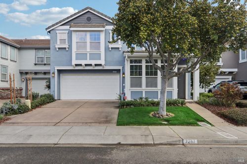 3287 Von Uhlit Ranch Road, Napa, CA, 94558 | Card Image