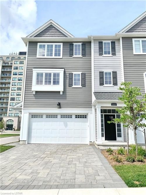 2337 Callingham Dr, London, ON, N6G0X2 | Card Image