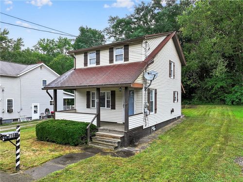 16 Community Springs Ct, Rochester, PA, 15074-1222 | Card Image
