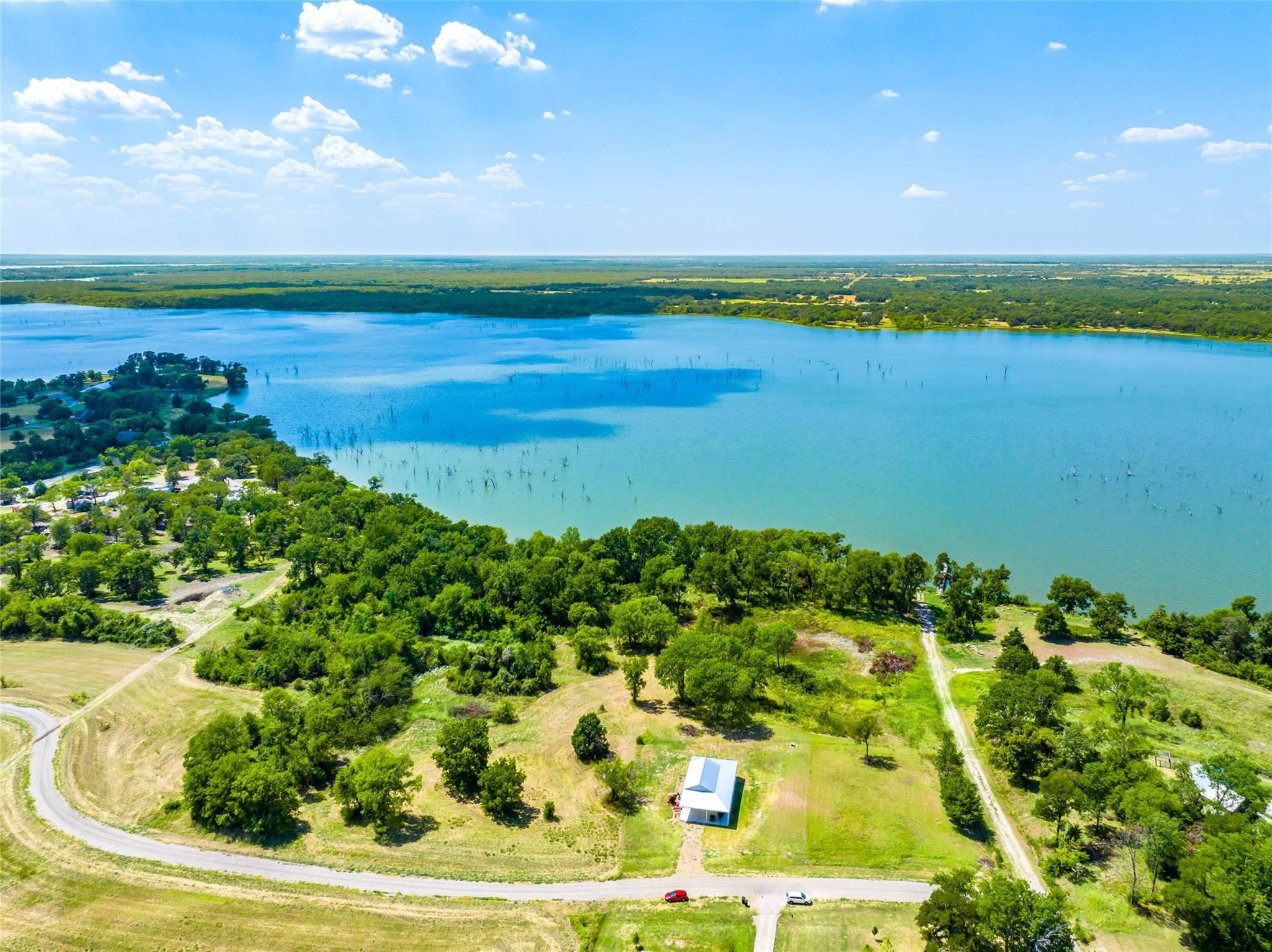 Land in Lone Oak 4