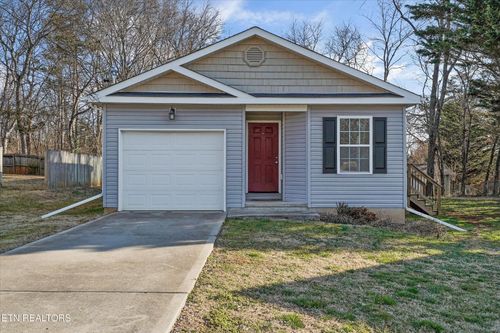 5200 Heins Rd, Knoxville, TN, 37918-2263 | Card Image