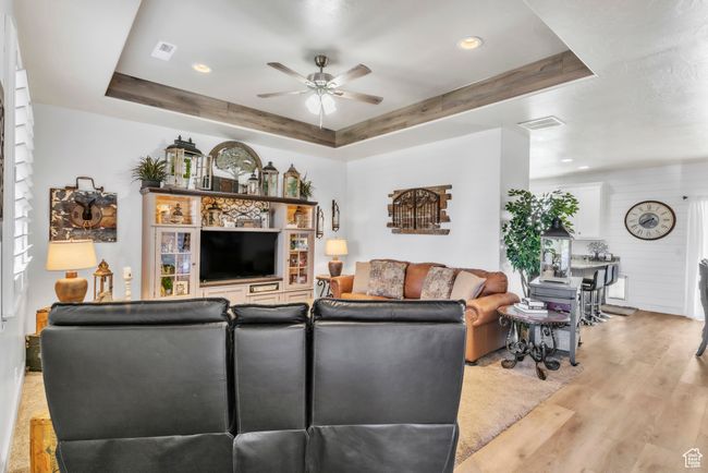 1188 100, House other with 3 bedrooms, 2 bathrooms and 6 parking in Nephi UT | Image 10