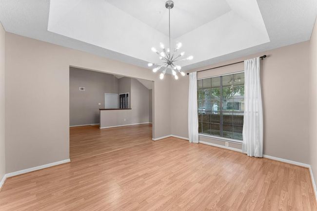 5003 Dawn Lily Dr, House other with 4 bedrooms, 3 bathrooms and 2 parking in Spring TX | Image 5