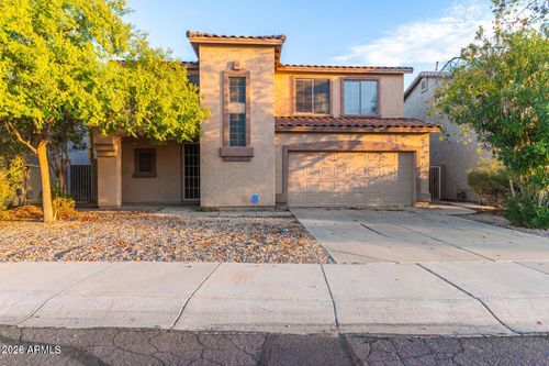 2739 E Indian Wells Pl, Chandler, AZ, 85249-4172 | Card Image